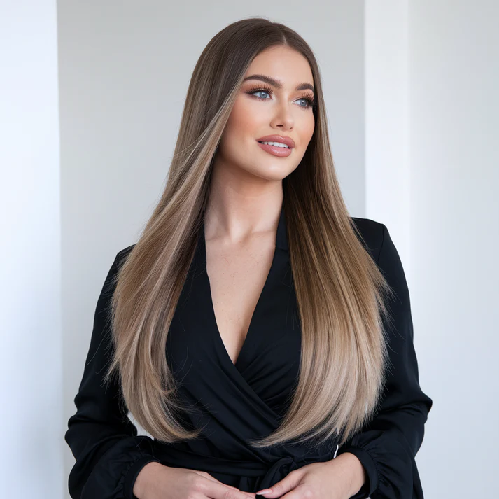 StraighthairatBowmanhair 3
