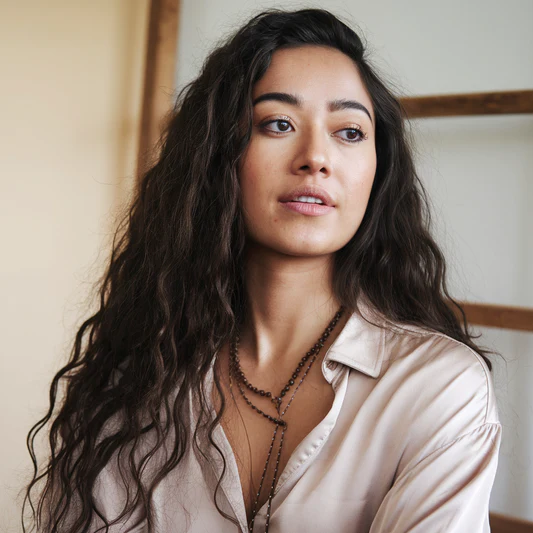 Human Hair extensions