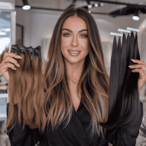 Best Hair Extensions