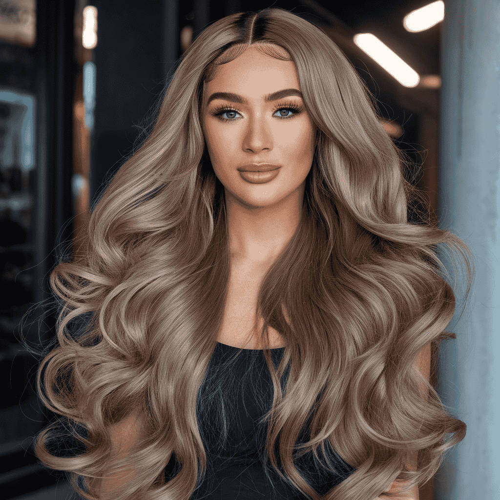 Remy Hair Extensions
