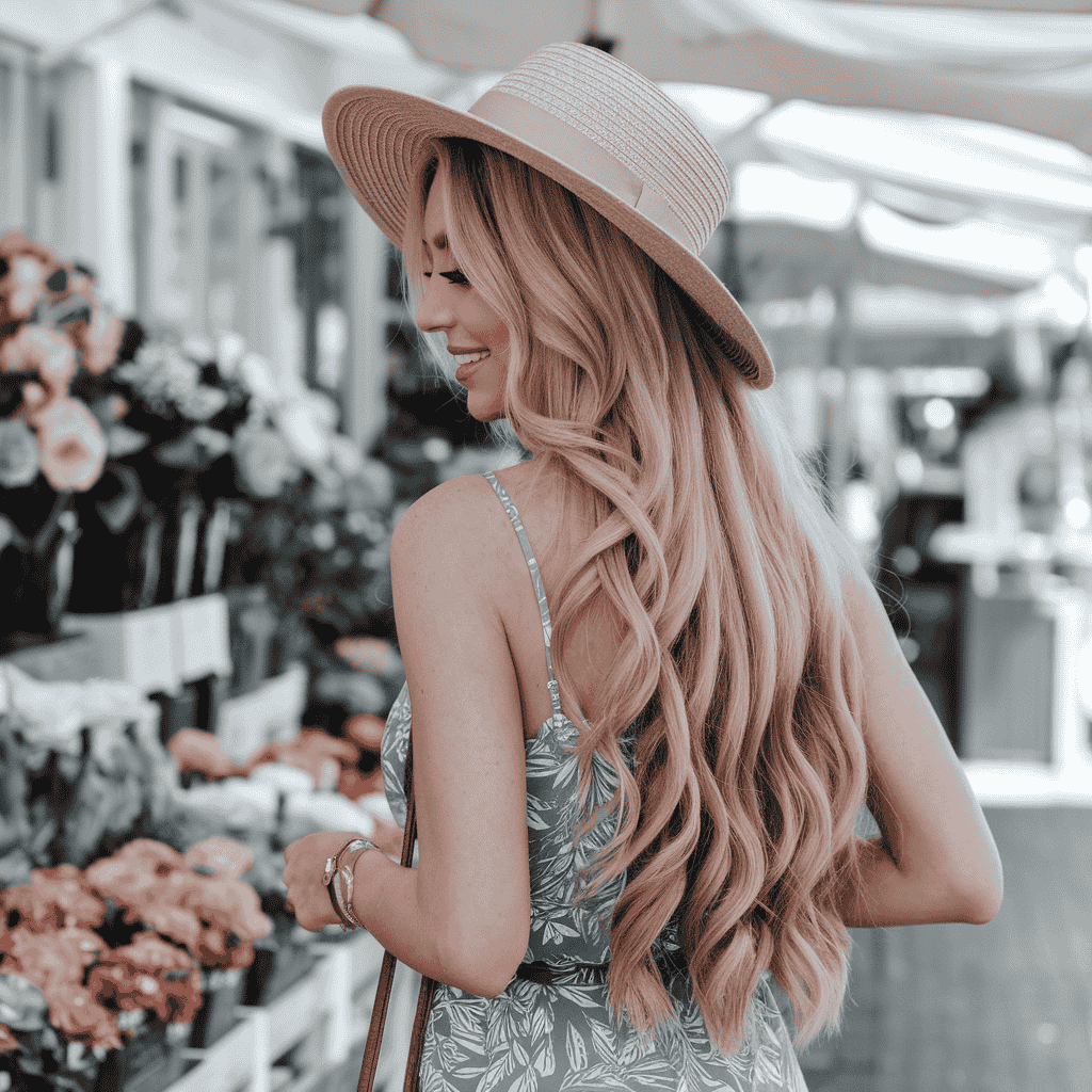 The Best Type of Hair Extensions for Summer 2025 6 Best Type of Hair Extensions