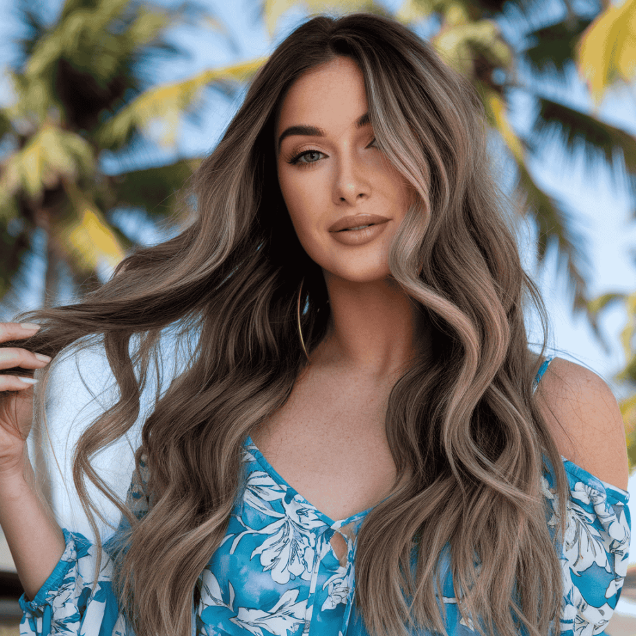 The Best Type of Hair Extensions for Summer 2025 1 Best Type of Hair Extensions