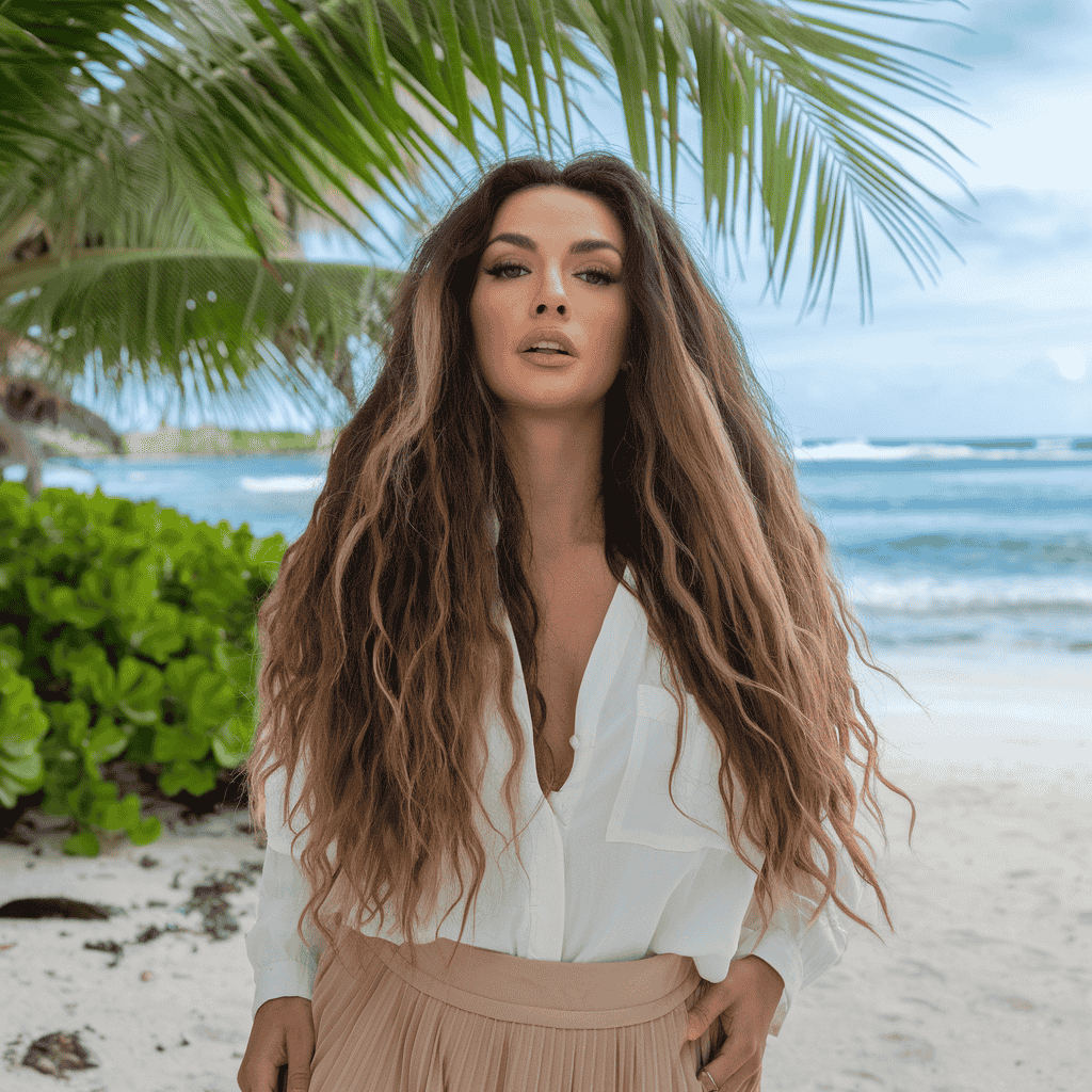 The Best Type of Hair Extensions for Summer 2025 8 Best Type of Hair Extensions