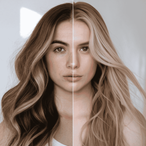 The Real Difference: Remy vs Synthetic Hair Extensions Explained 6 Remy vs Synthetic Hair