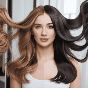 The Real Difference: Remy vs Synthetic Hair Extensions Explained 9 Remy vs Synthetic Hair