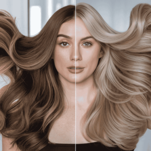 The Real Difference: Remy vs Synthetic Hair Extensions Explained 8 Remy vs Synthetic Hair