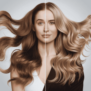 The Real Difference: Remy vs Synthetic Hair Extensions Explained 7 Remy vs Synthetic Hair