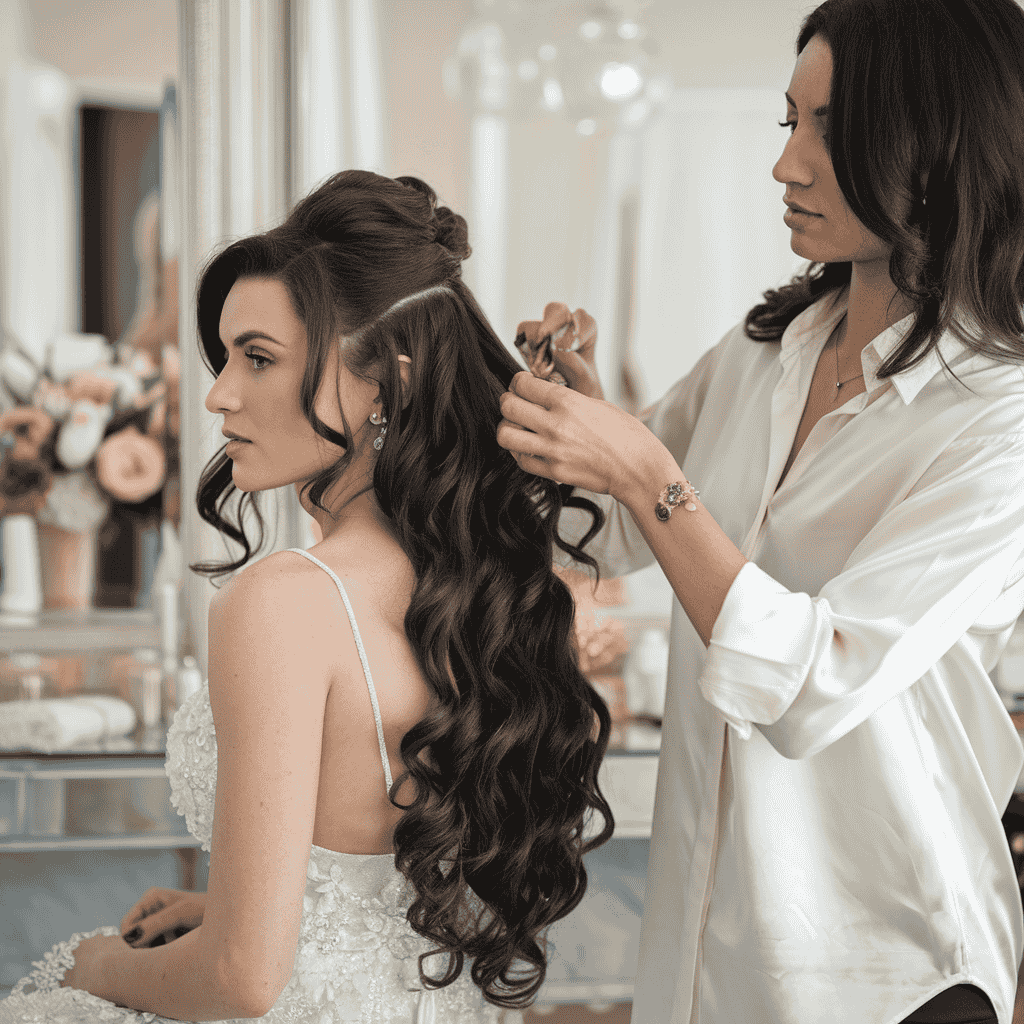 Wedding Extensions