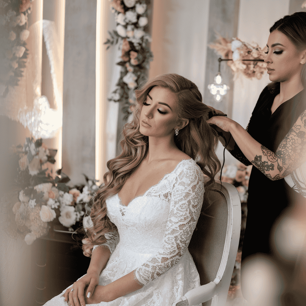 Wedding Extensions