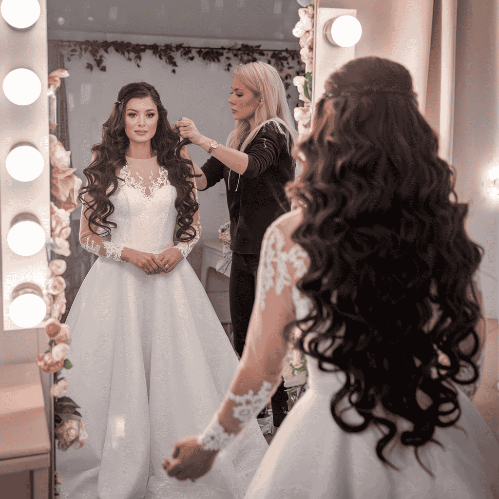 Wedding Extensions