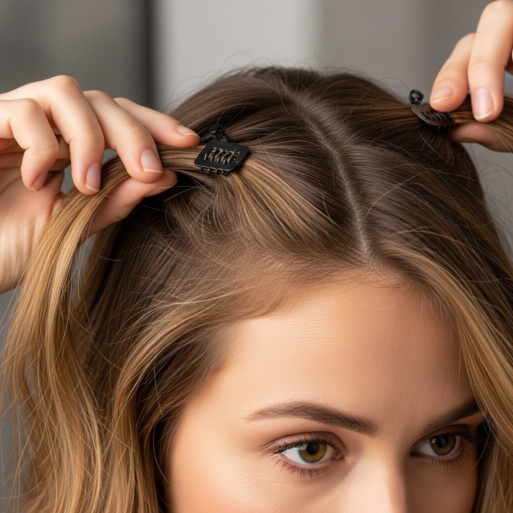 Why Clip-In Extensions Can Be a Great Choice for Fine Hair