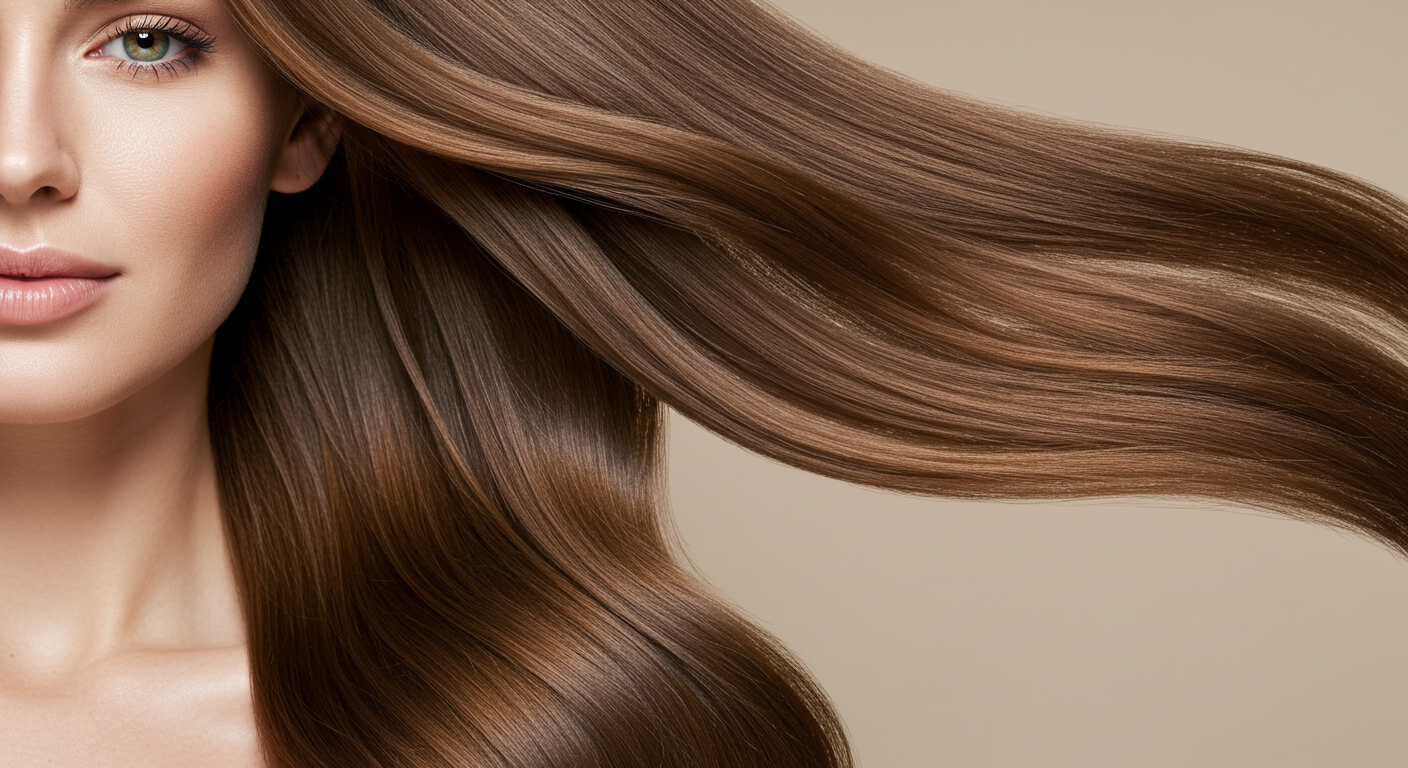 Remy Human hair extensions