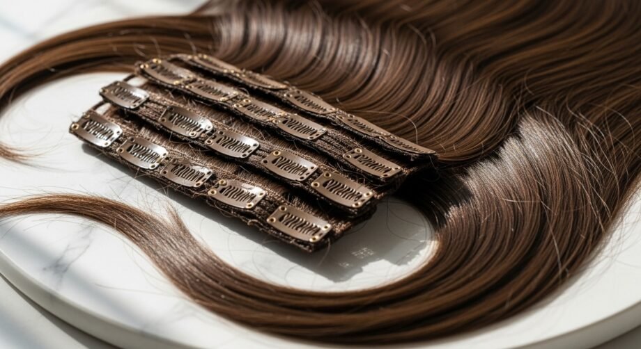 Why Our Best Wire Hair Extension Is Flying Off the Shelves—Get Yours Now! 1 best wire hair extension