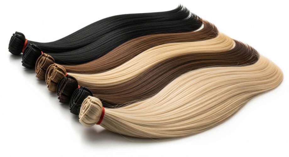 Hair Toppers vs. Wigs: What's the Difference, and Which Is Right for You? 1 hair toppers