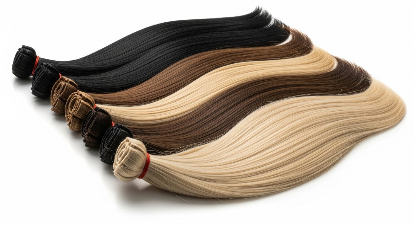 Hair Toppers vs. Wigs: What's the Difference, and Which Is Right for You? 8 Hair Toppers vs. Wigs: What’s the Difference, and Which Is Right for You?